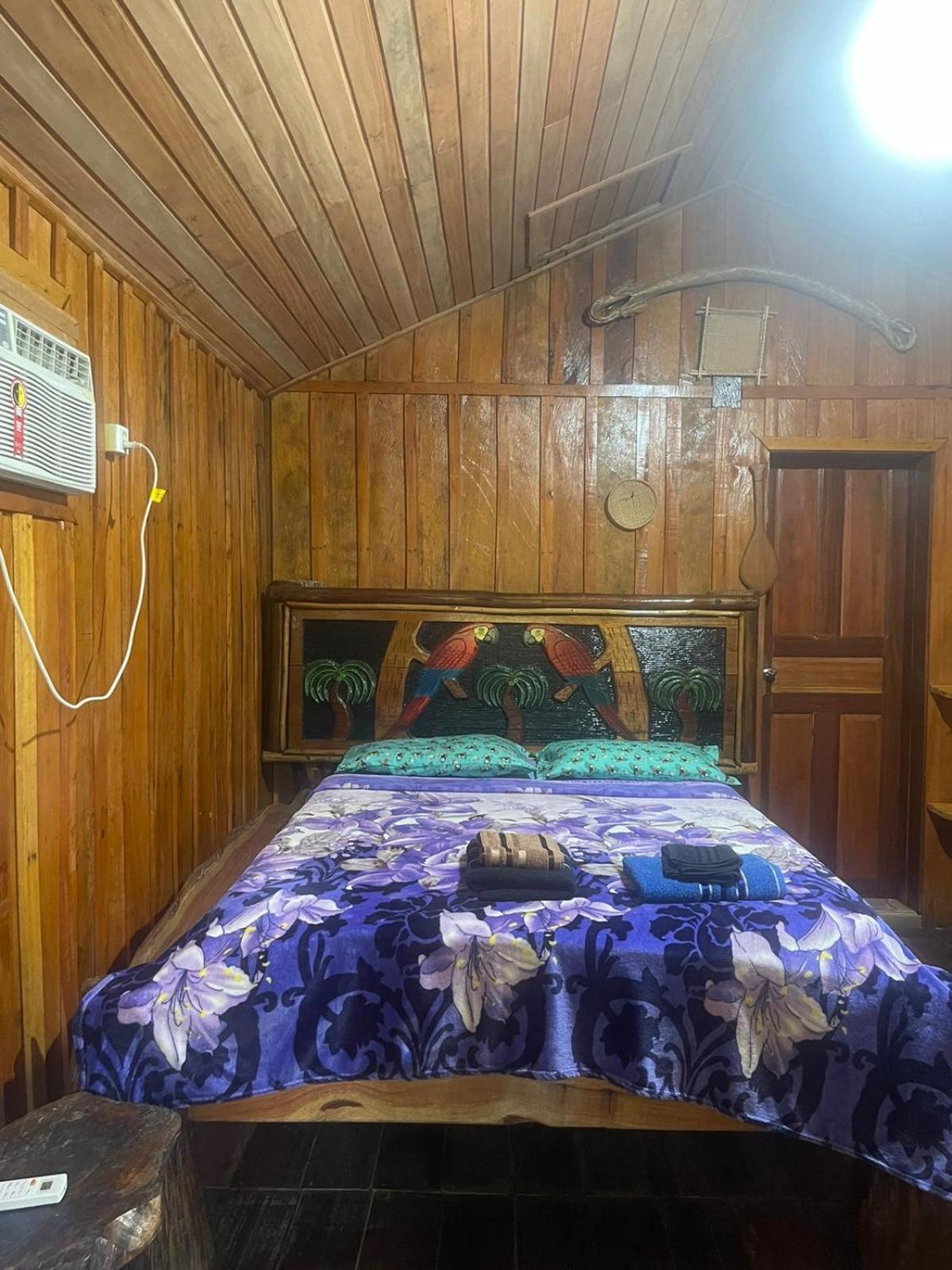 Amazonia Lodge Exxperience Paricatuba Exterior photo