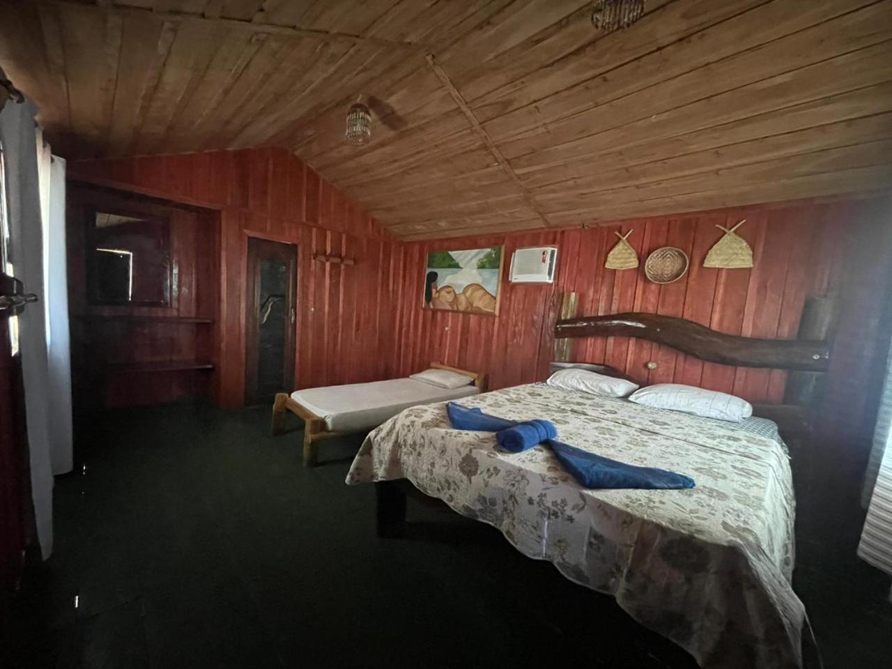 Amazonia Lodge Exxperience Paricatuba Exterior photo