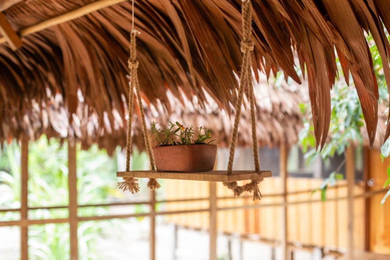 Amazonia Lodge Exxperience Paricatuba Exterior photo